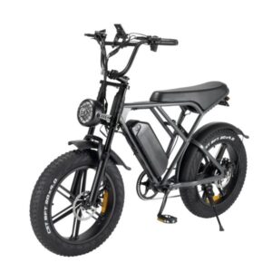 Ouxi H9 Fatbike