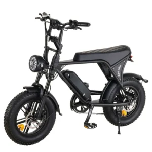 Ouxi C80 Mini Fatbike