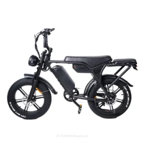 Ouxi V8 Max Fatbike