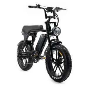 Ouxi V8 Fatbike